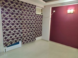 Bedroom in 3 BHK Apartment at Tulip White, Sector 69 – for Rent