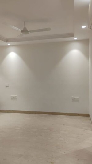 Bedroom in 4 BHK Apartment at Vasant Kunj – for Sale
