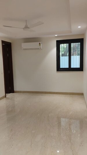 Bedroom in 4 BHK Apartment at Vasant Kunj – for Sale