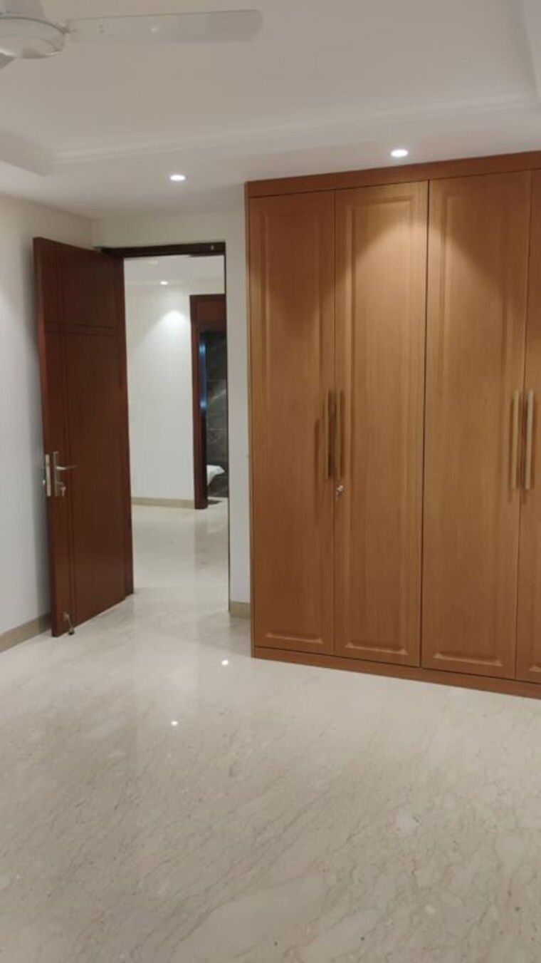 Bedroom, vasant kunj 4 Bedroom 2200 Sq.Ft. Apartment In Vasant Kunj Delhi 10682772