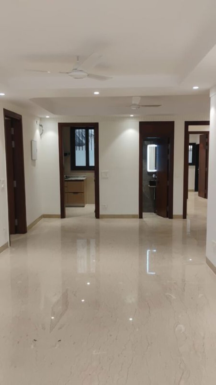 Living Room, vasant kunj 4 Bedroom 2200 Sq.Ft. Apartment In Vasant Kunj Delhi 10682772