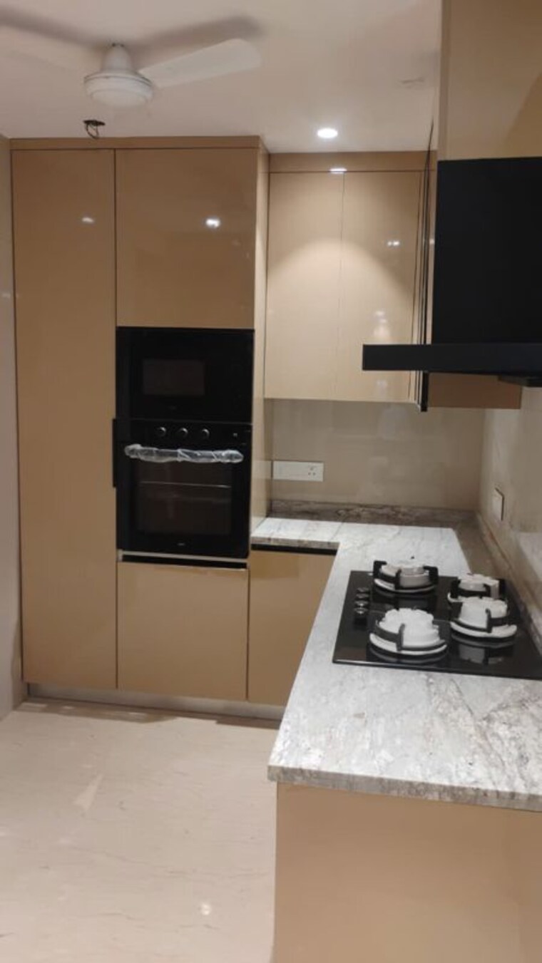 Kitchen/pantry, vasant kunj 4 Bedroom 2200 Sq.Ft. Apartment In Vasant Kunj Delhi 10682772