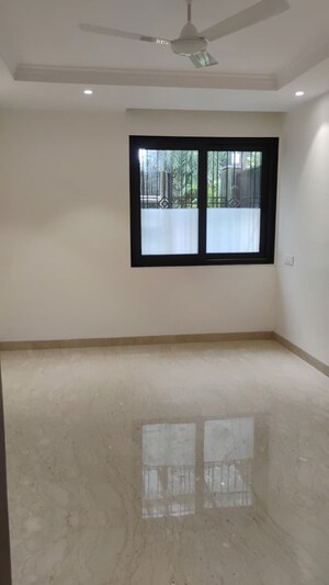 Bedroom in 4 BHK Apartment at Vasant Kunj – for Sale