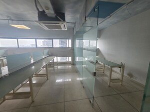 Kitchen in  Office Space at Samriddhi Colonnade, Vikram Nagar – for Rent