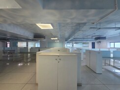 Office Space For Rent in Samriddhi Colonnade