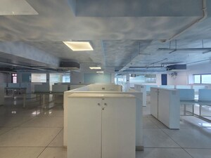  Office Space For Rent in Samriddhi Colonnade, Vikram Nagar