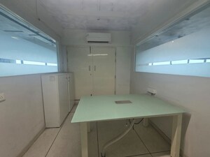 Kitchen in  Office Space at Samriddhi Colonnade, Vikram Nagar – for Rent