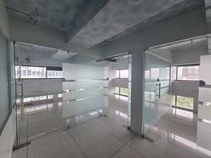 Parking in  Office Space at Samriddhi Colonnade, Vikram Nagar – for Rent