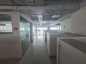 Building Lobby in  Office Space at Samriddhi Colonnade, Vikram Nagar – for Rent