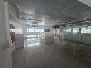 Parking in  Office Space at Samriddhi Colonnade, Vikram Nagar – for Rent