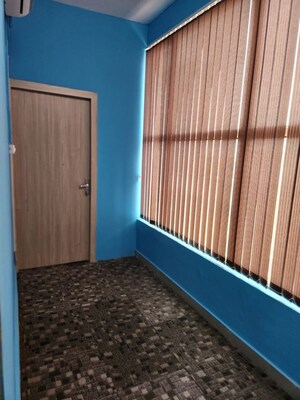 Balcony in  Office Space at Sector 132 – for Rent
