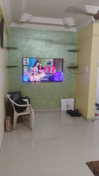 1 BHK 550 Sq.Ft. Apartment in Gypsy Apartment