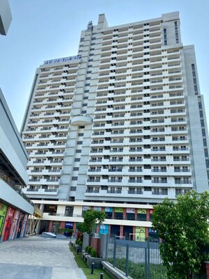 2 BHK Builder Floor – Exterior View View at Viridian Plaza 106 Phase 2, Sector 106 - for Sale