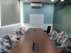Team Area in  Office Space at Vijay Nagar – for Sale