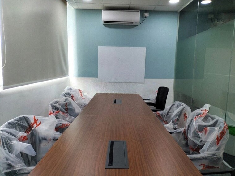 Team Area, vijay nagar Commercial Office Space 1500 Sq.Ft. In Vijay Nagar Indore 10682836