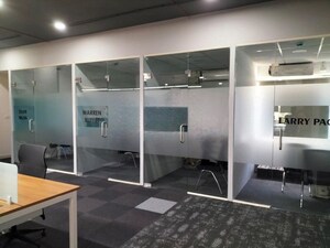 Team Area in  Office Space at Vijay Nagar – for Sale