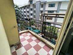 2 BHK Apartment For Sale in Casa Woodstock