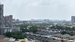 3.5 BHK Apartment For Sale in Prestige Serenity Shores, Whitefield