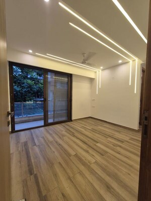 3 BHK Builder Floor For Rent in Sector 23