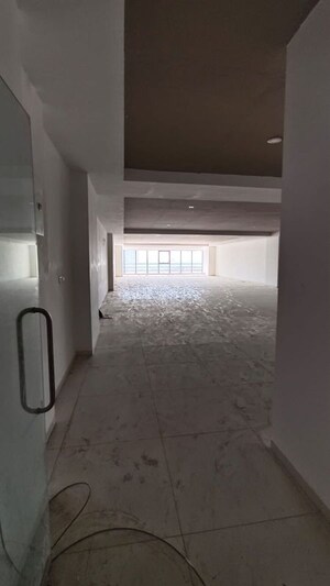 Room in  Office Space at Iscon Elegance, Prahlad Nagar – for Rent
