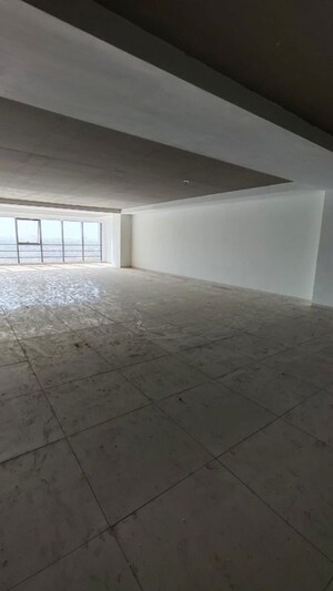  Office Space For Rent in Iscon Elegance, Prahlad Nagar