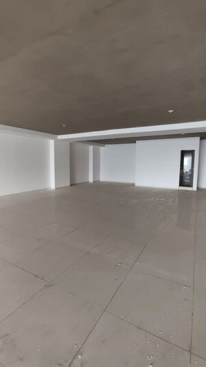Room in  Office Space at Iscon Elegance, Prahlad Nagar – for Rent