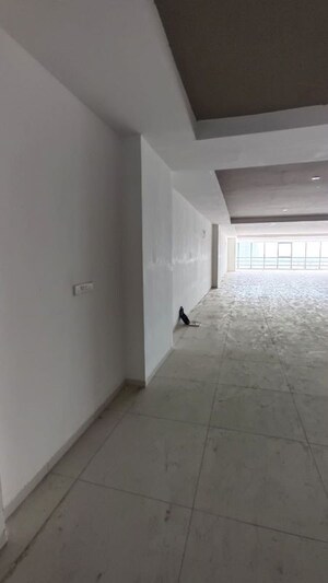 Room in  Office Space at Iscon Elegance, Prahlad Nagar – for Rent
