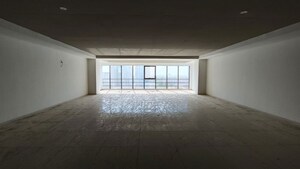 Room in  Office Space at Iscon Elegance, Prahlad Nagar – for Rent
