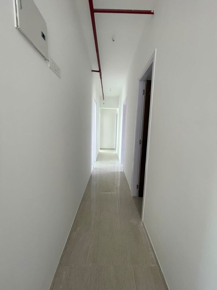 undefined, sheth-auris-serenity-tower-3 3.5 Bedroom 1400 Sq.Ft. Apartment In Malad West Mumbai 10682851