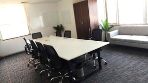 Team Area in  Office Space at Kharadi – for Rent