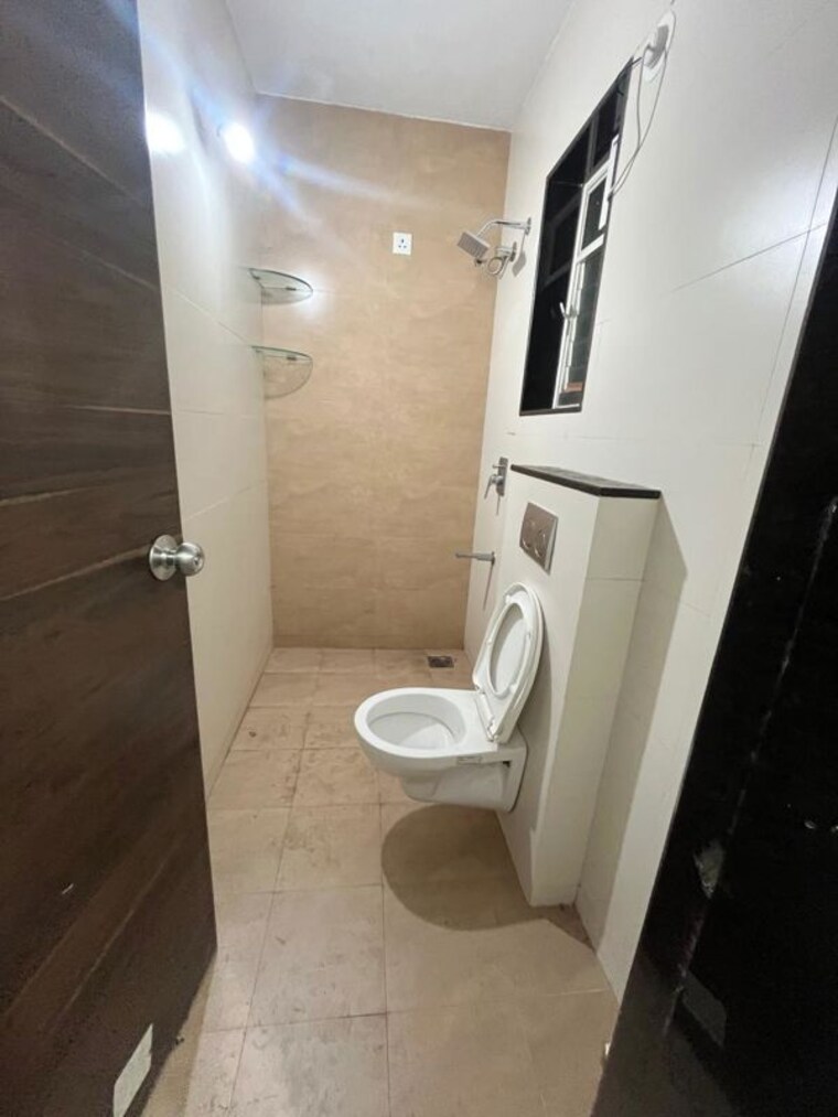Bathroom, badhekar-krushnakunj 2 Bedroom 793 Sq.Ft. Apartment In Kothrud Pune 10682848