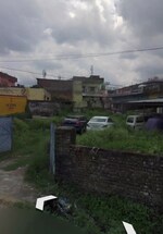 2000 Sq.Yd. Land in Chakarata Road