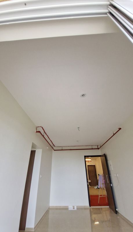 2 BHK Apartment For Rent in Dosti Tulip, Balkum Pada