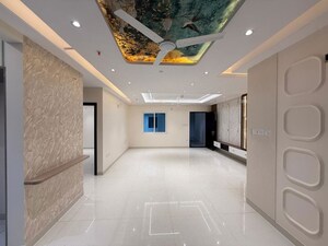 3 BHK Apartment For Rent in Aparna Sarovar Zicon, Nallagandla