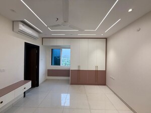Room in 3 BHK Apartment at Aparna Sarovar Zicon, Nallagandla – for Rent
