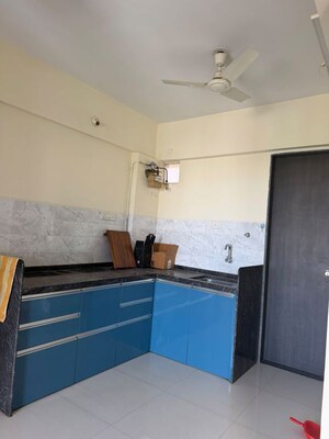 2 BHK Apartment For Rent in Soba Saffron, Kothrud