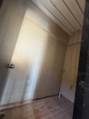 Building Lobby in 2 BHK Apartment at Soba Saffron, Kothrud – for Rent