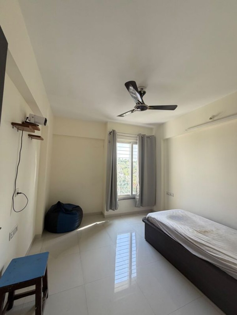 undefined, soba-saffron 2 Bedroom 900 Sq.Ft. Apartment In Kothrud Pune 10682862