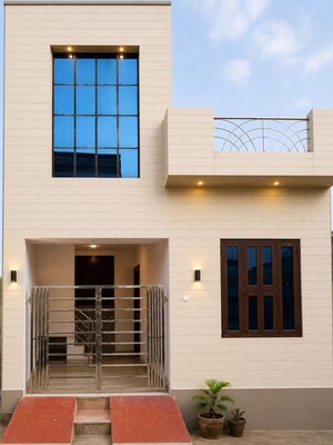 2 BHK Independent House For Sale in Dhaurera Mafi