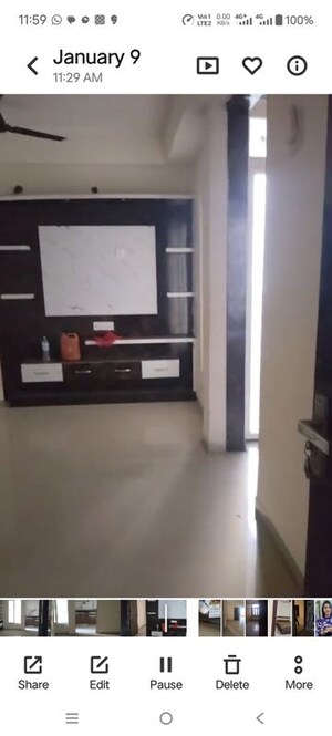 2 BHK Apartment For Sale in Mehak Jeevan, Raj Nagar Extension