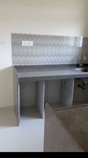 Kitchen in 2 BHK Apartment at Lodha Casa Supremo, Mira Road East – for Rent