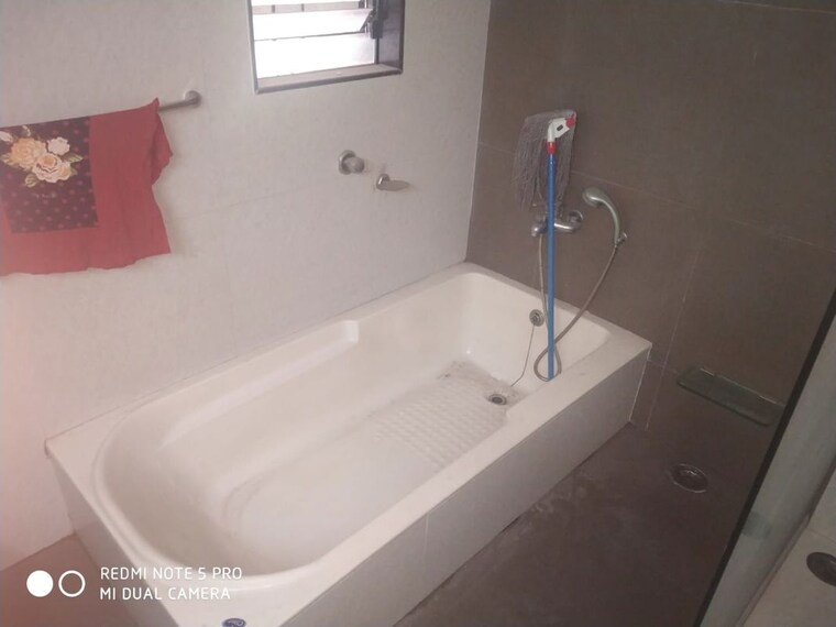Bathroom, ramkrishna paramhans nagar 3 Bedroom 1100 Sq.Ft. Apartment In Ramkrishna Paramhans Nagar Pune 10682874