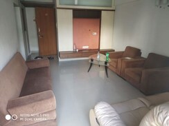 3 BHK Apartment For Rent in Ramkrishna Paramhans Nagar