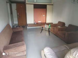3 BHK Apartment For Rent in Ramkrishna Paramhans Nagar