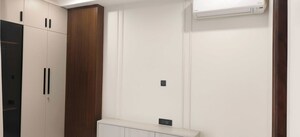 Bathroom in 3 BHK Builder Floor at Sector 23 – for Rent