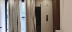 Building Lobby in 3 BHK Builder Floor at Sector 23 – for Rent