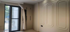 Building Lobby in 3 BHK Builder Floor at Sector 23 – for Rent