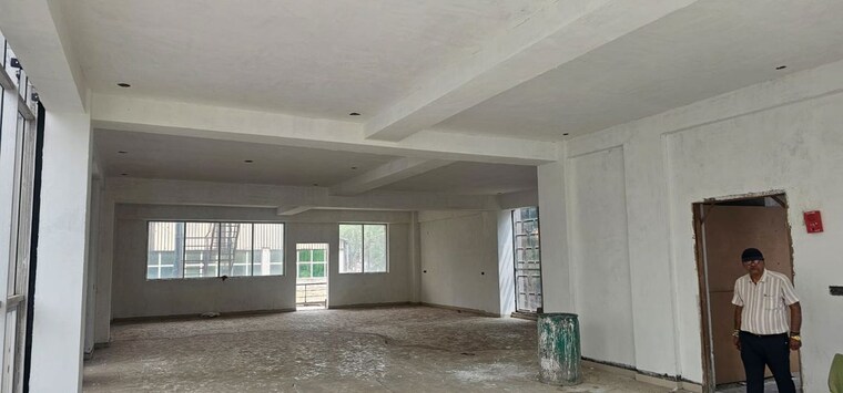 undefined, udyog vihar phase 1 Commercial Office Space 3500 Sq.Ft. In Udyog Vihar Phase 1 Gurgaon 10682888