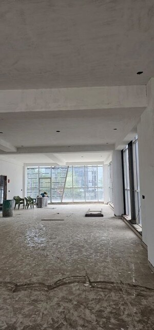 Building Lobby in  Office Space at Udyog Vihar Phase 1 – for Rent