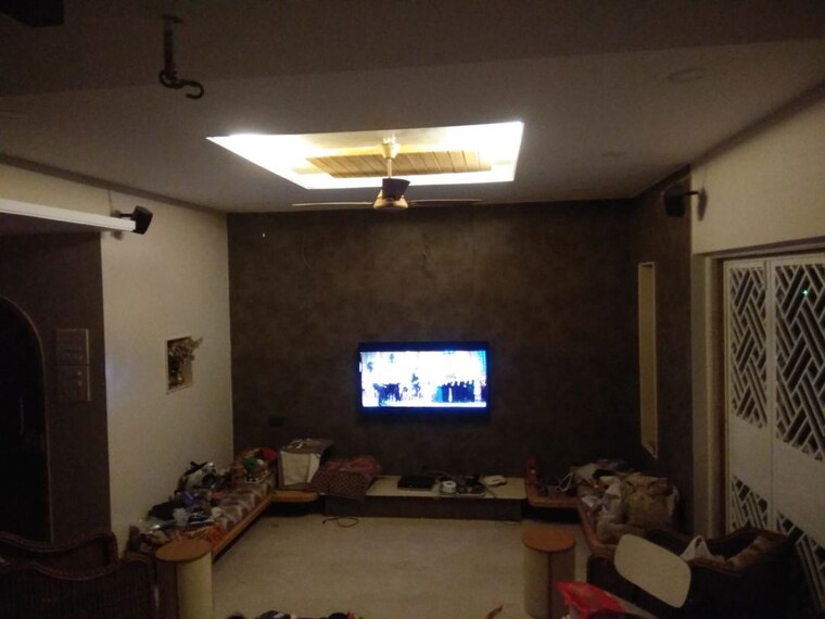 undefined, prathamesh park 5 Bedroom 7000 Sq.Ft. Independent House In Prathamesh Park Pune 10682856